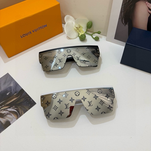 ルイヴィトンサングラス全体デザイン